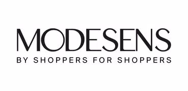 ModeSens - Shopping Assistant