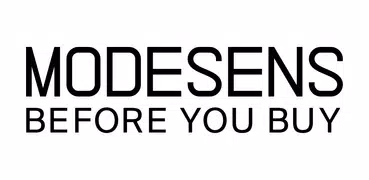 ModeSens: Shop Smarter