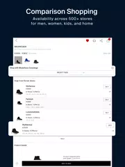 Baixar ModeSens - Shopping Assistant XAPK