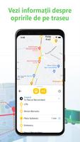 Transport Public Arad capture d'écran 2