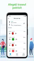 Braila Transport Public XAPK download