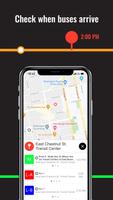 Freedom Transit screenshot 1