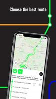 Freedom Transit screenshot 2