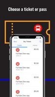 Freedom Transit screenshot 3