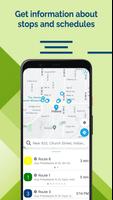 IndiGO MobilePay Plakat