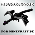Dragon Mod for Minecraft أيقونة