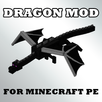 Dragon Mod for Minecraft APK