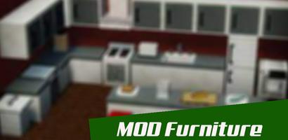 mod furnitures स्क्रीनशॉट 1
