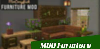mod furnitures ภาพหน้าจอ 2