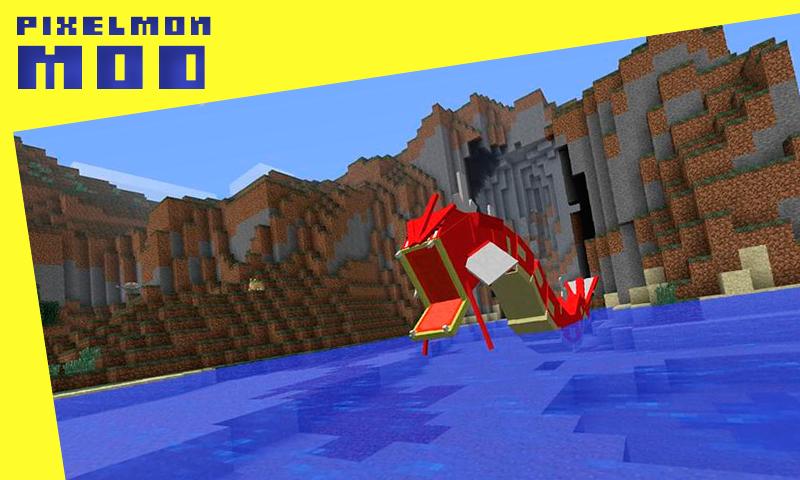 Pokemon Mod Of Mcpe For Android Apk Download Pokemon Mod Of Mcpe For Android Apk Download