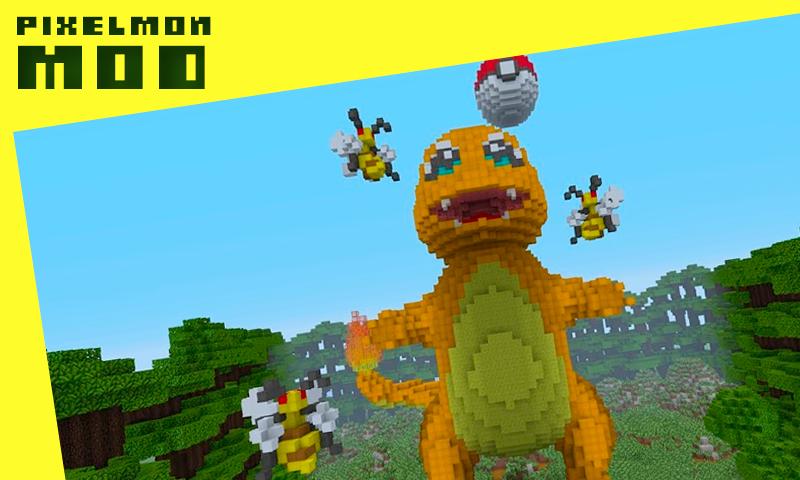 Pokemon Mod Of Mcpe For Android Apk Download Pokemon Mod Of Mcpe For Android Apk Download