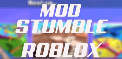 mod stumble gems for roblox capture d'écran 1