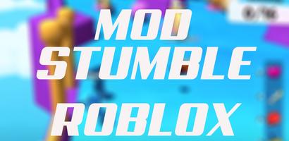 mod stumble gems for roblox capture d'écran 2