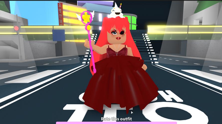 Mod Fashion Famous For Android Apk Download - hot roblox fashion famous