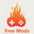 GameFire Cheat - Mods أيقونة