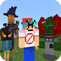 Mod Friday Night Funkin MCPE