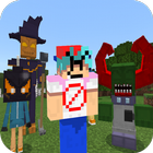 Mod Friday Night Funkin MCPE icon