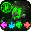 FNF vs Corrupted Edd Mod Test