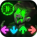 FNF vs Corrupted Edd Mod Test APK