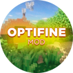 Optifine Mod Minecraft