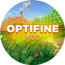 Optifine Mod for Minecraft App APK