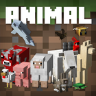 Animal Mod for Minecraft icône