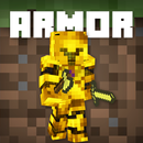 Armor Mod for Minecraft APK