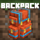 Backpack Mod for Minecraft aplikacja