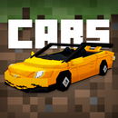 Car Mod for Minecraft aplikacja
