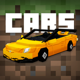 Car Mod for Minecraft icône