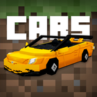 Car Mod for Minecraft biểu tượng