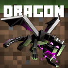 Dragon Mod for Minecraft simgesi