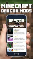 Dragon Mod for Minecraft gönderen