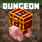 Dungeons Mod for Minecraft ikon