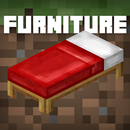 APK Furniture Mod for Minecraft