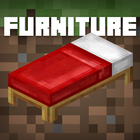 Furniture Mod for Minecraft Zeichen