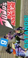 garry's mod jojo addons Plakat