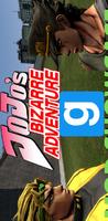 garry's mod jojo addons 스크린샷 2