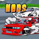 Mods for Fr Legends ikona