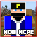 Mod Free of Fire Maps MCPE APK
