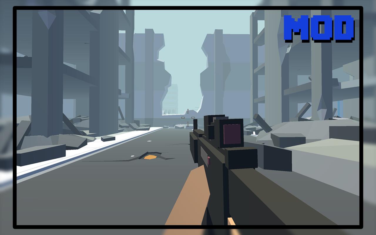 Mod For Free Fire Maps Mcpe For Android Apk Download