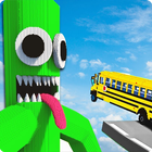 Teardown Rainbow Friends Mod आइकन