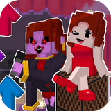 Friday Night Funkin Mod for Mi أيقونة