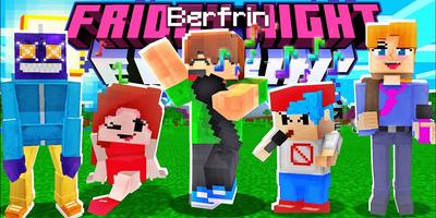 Friday Night Funkin Mod for Mi Screenshot 1