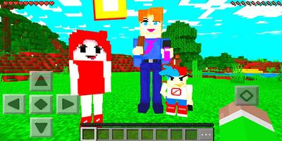 Friday Night Funkin Mod for Mi Screenshot 2