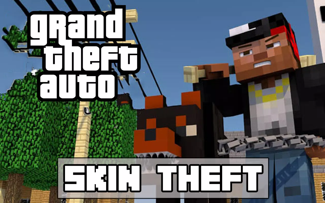 Craft Theft Auto For Minecraft For Android Apk Download Craft Theft Auto For Minecraft For Android Apk Download