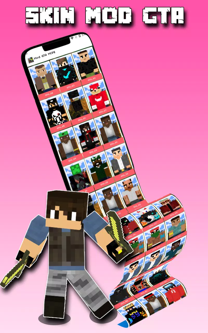 Craft Theft Auto For Minecraft For Android Apk Download Craft Theft Auto For Minecraft For Android Apk Download
