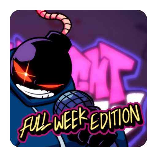 FNF Friday Night Music Game Mobile Mod Tips APK voor Android Download
