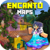 Maps Family Encanto MCPE APK