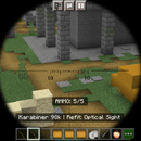 Guns For Minecraft Mod APK